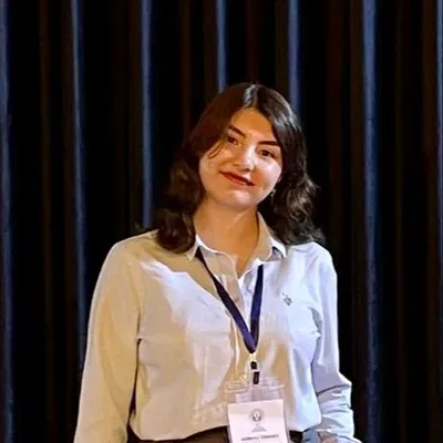 Psk. Neslişah Demircioğlu – Psikoloji