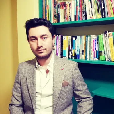 Psk. Nevzat Saraycıklı – Psikoloji