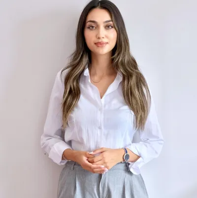 Psk. Nida Gömüç – Psikoloji