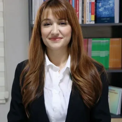 Psk. Nisanur Kendirci Atik – Psikoloji