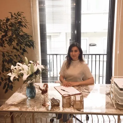 Psk. Nursema Türkyılmaz – Psikoloji