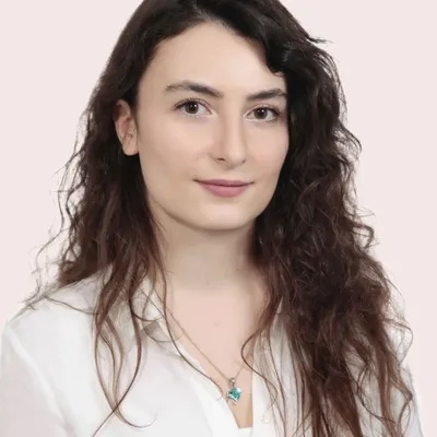 Psk. Özde Bingöl – Psikoloji