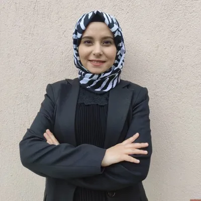Psk. Saniye İnci Avcu – Psikoloji