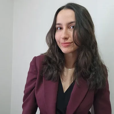Psk. Sedef Gacal – Psikoloji