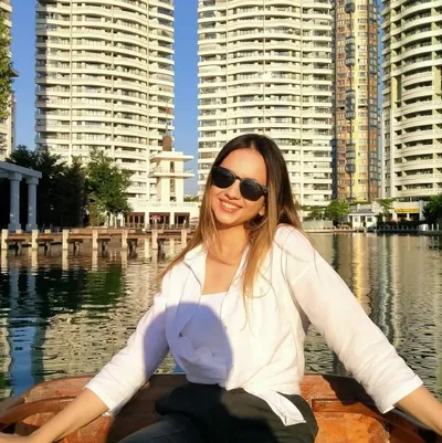 Psk. Selen Şahin – Psikoloji