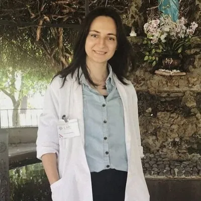 Psk. Şeniz Türkmen – Psikoloji
