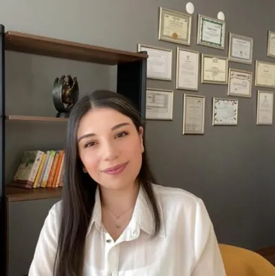 Psk. Seren Çelik – Psikoloji