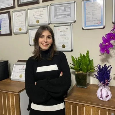 Psk. Seren Hacıbayramoğlu – Psikoloji