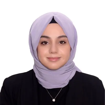 Psk. Serra Kartal Batı – Psikoloji