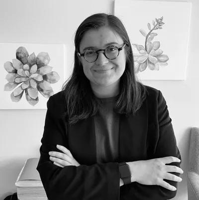 Psk. Şeyma Çene – Psikoloji