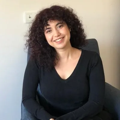 Psk. Sinem Begüm Akiş – Psikoloji
