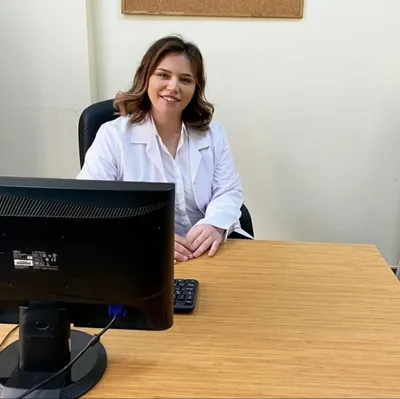 Psk. Şulenur Şener – Psikoloji