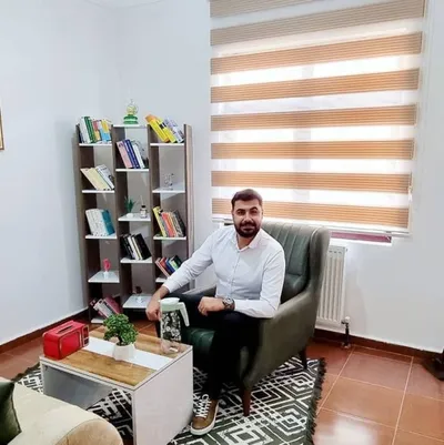 Psk. Tamer Babur – Psikoloji