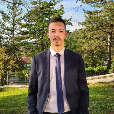 Psk. Ufuk Temiz – Psikoloji
