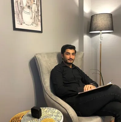 Psk. Uğur Can Çelik – Psikoloji