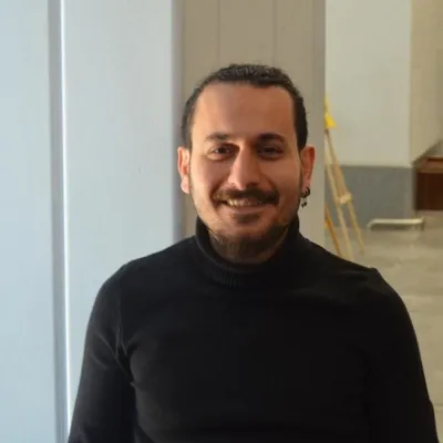 Psk. Yusuf Karataş – Psikoloji