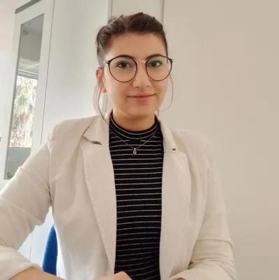 Psk. Zehra Nur Bayram – Psikoloji