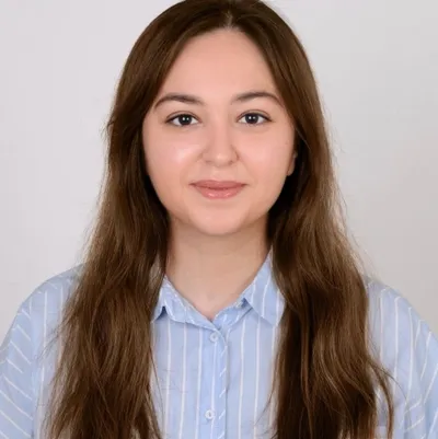 Psk. Zeynepnur Kulaksız – Psikoloji