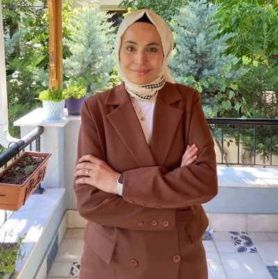 Psk. Zülfiye Baran – Psikoloji