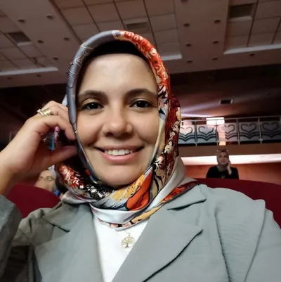 Seher Çelebi – Aile Danışmanlığı