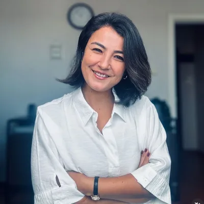Selin Kanalp – Aile Danışmanlığı