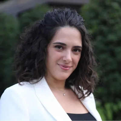 Selin Sert Yurdakul – Aile Danışmanlığı