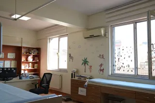 Sultanbeyli Ersoy Hastanesi galerisinden görsel 3