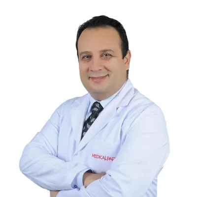 Uzm. Dr. Arman Tek – Kulak Burun Boğaz