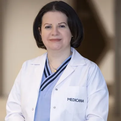 Uzm. Dr. Ayşegül Öziş – Gastroenteroloji