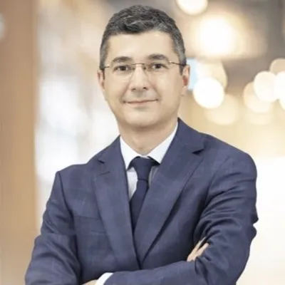 Uzm. Dr. Burçin İşcan – Çocuk Sağlığı ve Hastalıkları