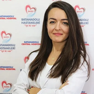 Uzm. Dr. Burcu Gülün Manoğlu – Psikiyatri