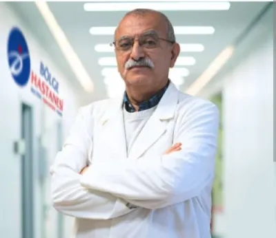 Uzm. Dr. Fatin Koçak – Gastroenteroloji