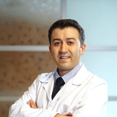 Uzm. Dr. Koray Hacıoğlu – Çocuk Sağlığı ve Hastalıkları