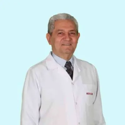 Uzm. Dr. Mehmet Erol Ak – Dermatoloji