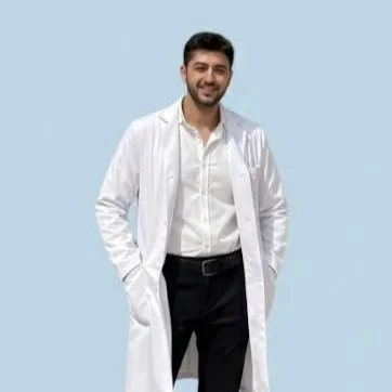 Uzm. Dr. Muhammed Emin Güzel – İç Hastalıkları