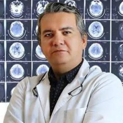 Uzm. Dr. Murat Hasan Uçankale – Beyin ve Sinir Cerrahisi