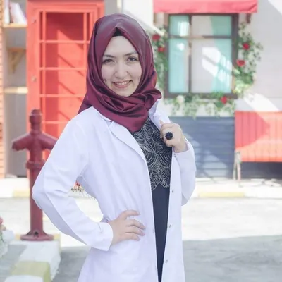 Uzm. Dyt. Büşra Uysal – Diyetisyen