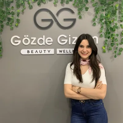 Uzm. Dyt. Gözde Er – Diyetisyen