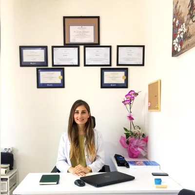 Uzm. Fzt. Gökçe Güner – Fizyoterapi ve Rehabilitasyon