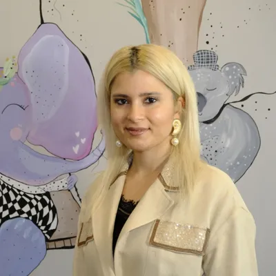 Uzm. Ody. Serap Sezer – Odyoloji (Dil, Konuşma ve Ses Bozuklukları)