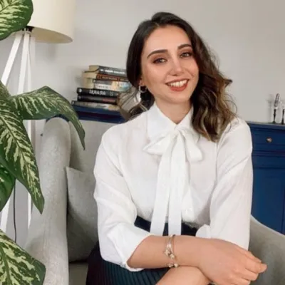 Uzm. Psk. Ayşegül Semerci – Psikoloji