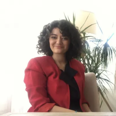 Uzm. Psk. Ceyda Demirbaşoğlu – Psikoloji