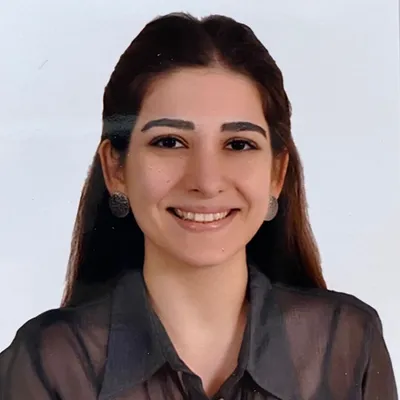 Uzm. Psk. Dan. Senanur Ebil – Psikolojik Danışma ve Rehberlik