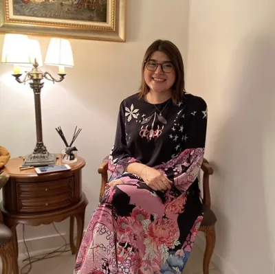 Uzm. Psk. Merve Çöldür – Psikoloji