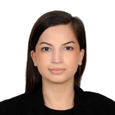 Uzm. Psk. Selen Büyükdikbaş – Psikoloji