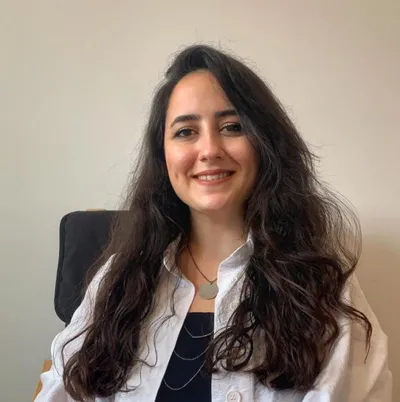 Uzm. Psk. Selen Özbek – Psikoloji