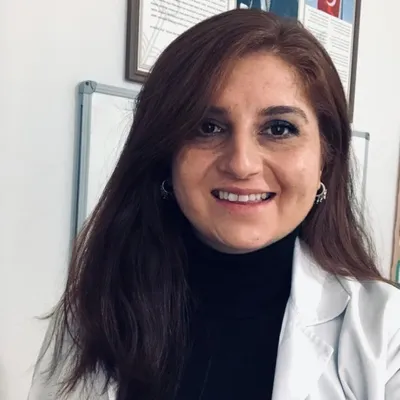 Yasemin Funda Aydın – Çocuk Gelişimi